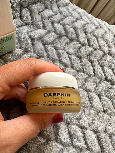 Darphin Darphin aromatik temizleyici balm