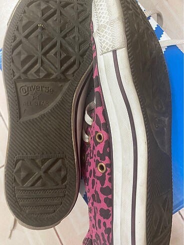 40 Beden Converse