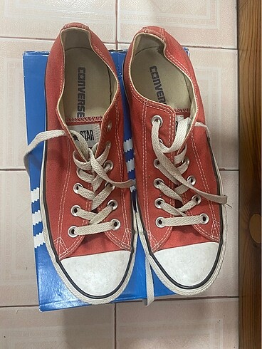 Converse Converse