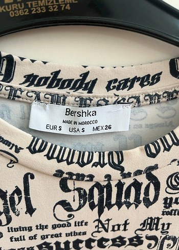 Baskılı Uzun Kollu Hamile Tişörtü - Görsel 5