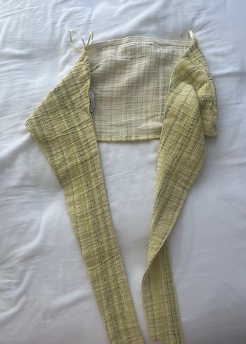 Pull and Bear Bustiyer