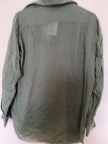 Massimo Dutti Massimo dutti gömlek