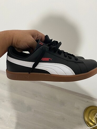 Puma 44 NUMARA PUMA ERKEK AYAKKABI