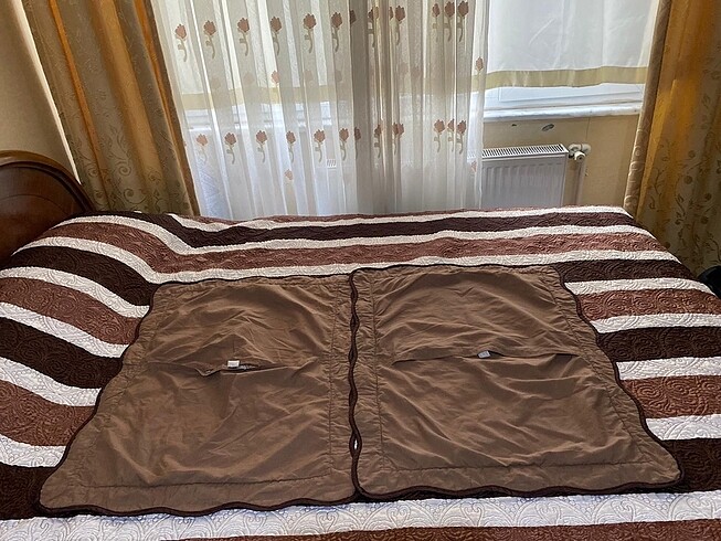 Diğer Yatak örtüsü takımı