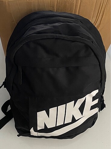  Beden Nike beyaz çanta