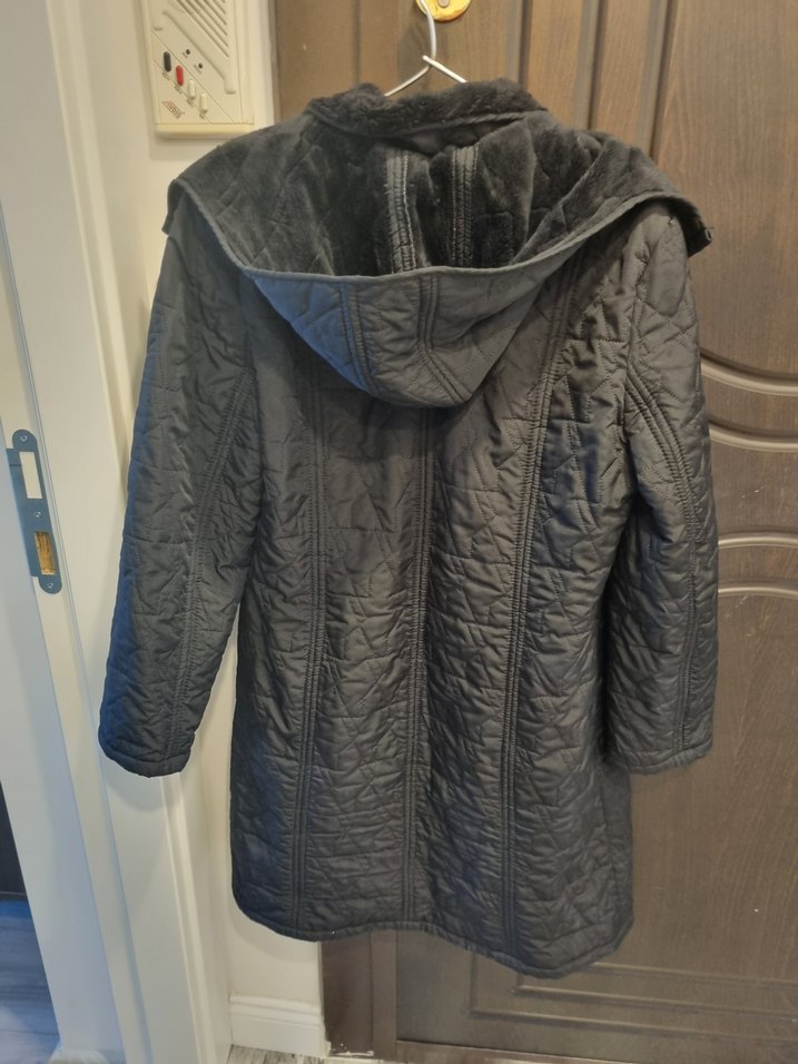 Bayan uzun kaban - Görsel 2