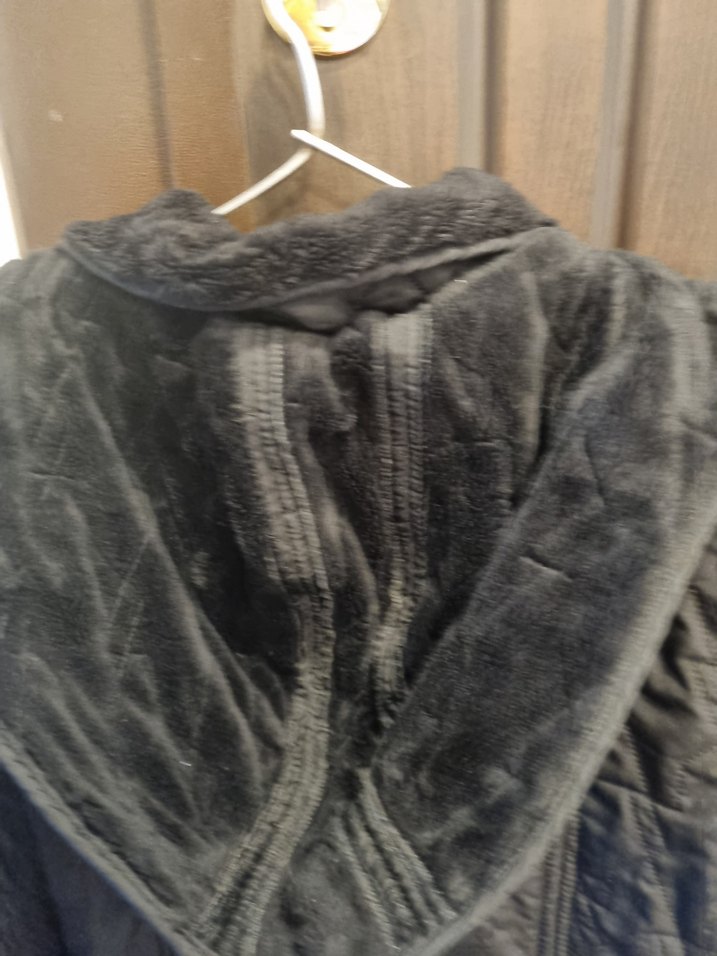 Bayan uzun kaban - Görsel 3