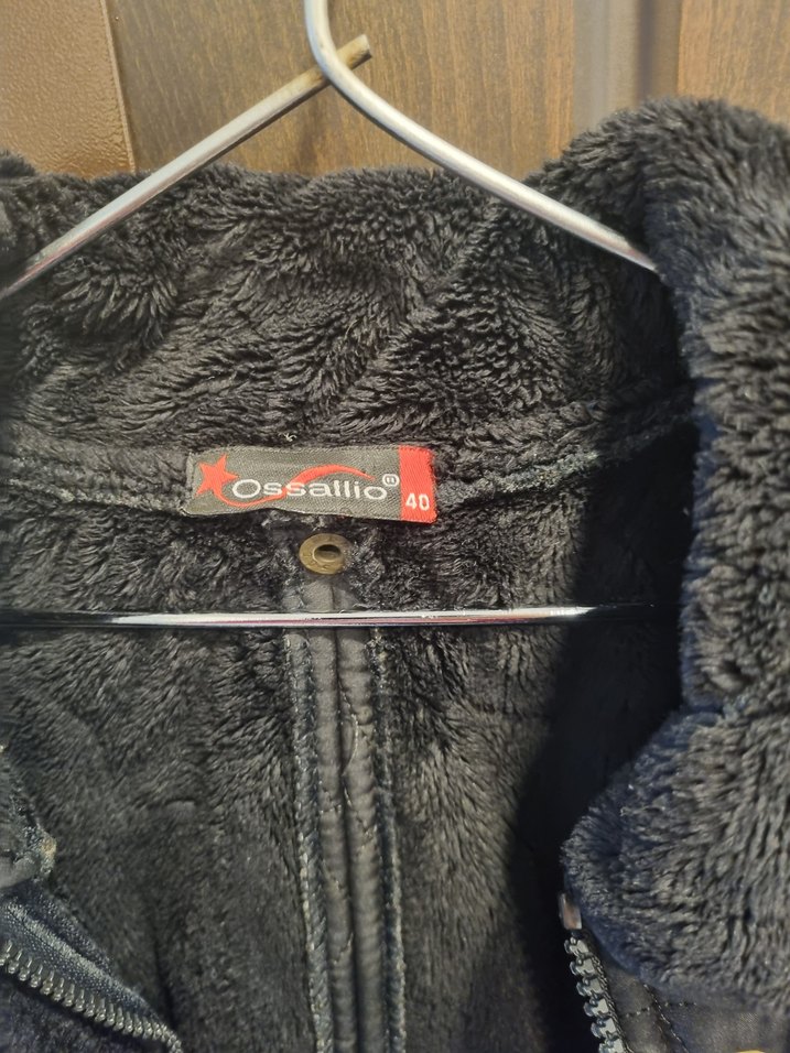 Bayan uzun kaban - Görsel 4