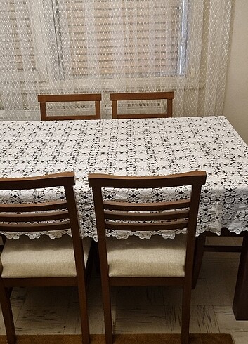 Masa örtüsü