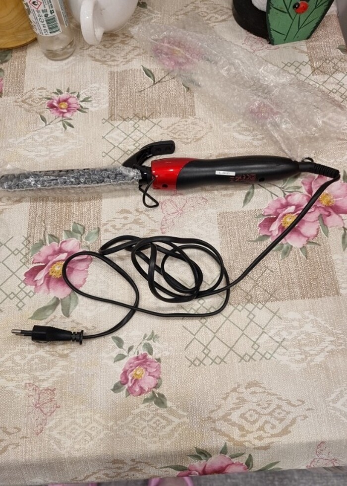 Elektronik ev aletleri - Görsel 3