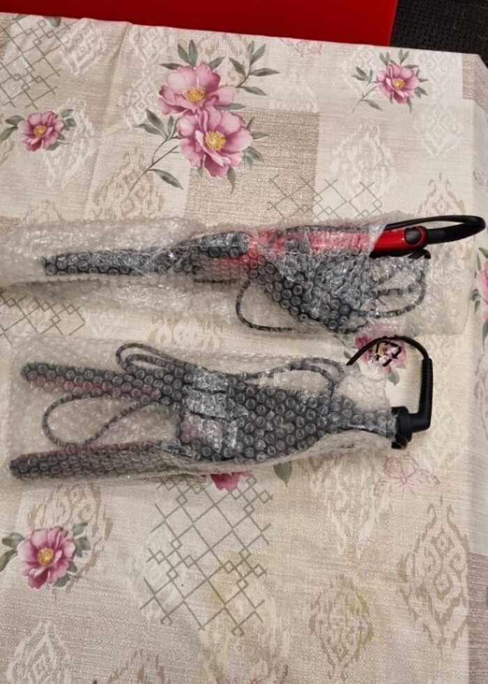 Elektronik ev aletleri - Görsel 1