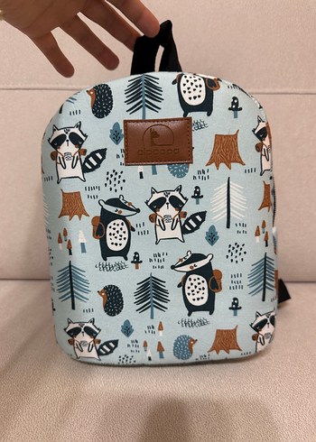 Çocuk Sırt Çantası - Görsel 5