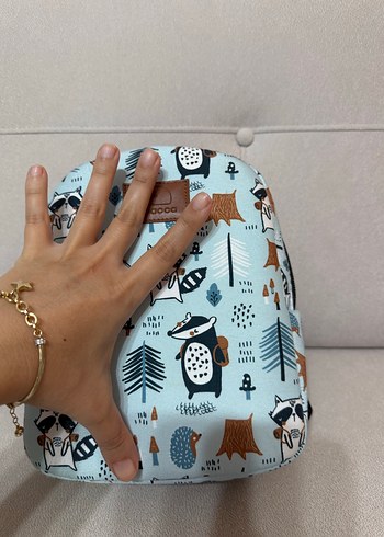 Çocuk Sırt Çantası - Görsel 2