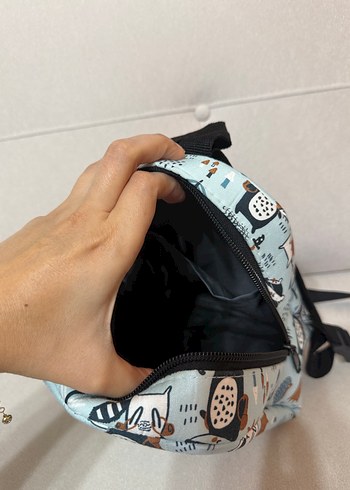 Çocuk Sırt Çantası - Görsel 6