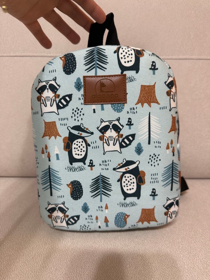 Çocuk Sırt Çantası - Görsel 5