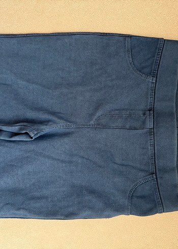 LCW İspanyol paça kız çocuk tayt - Görsel 2