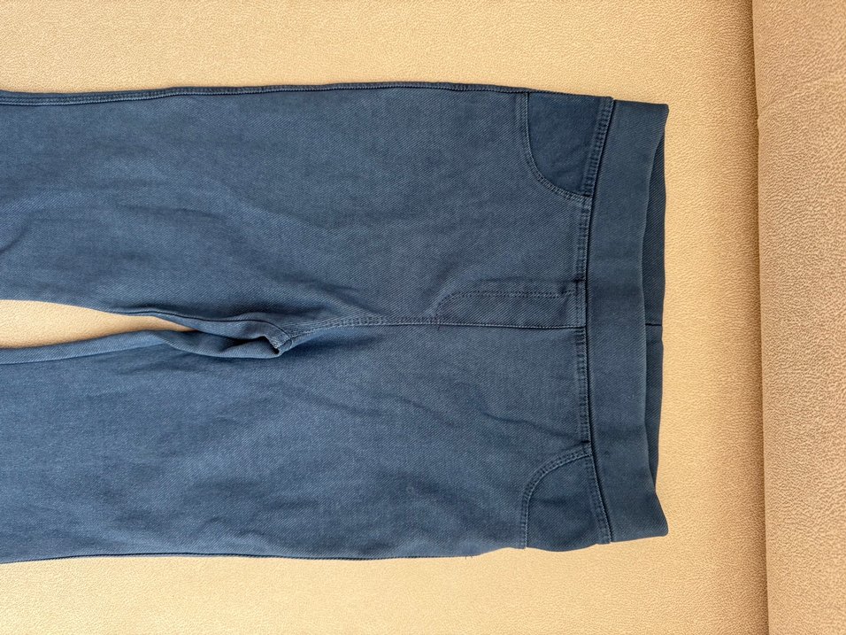 LCW İspanyol paça kız çocuk tayt - Görsel 2