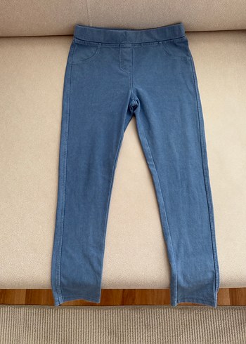 LCW Kız çocuk tayt Pantolon - Görsel 2