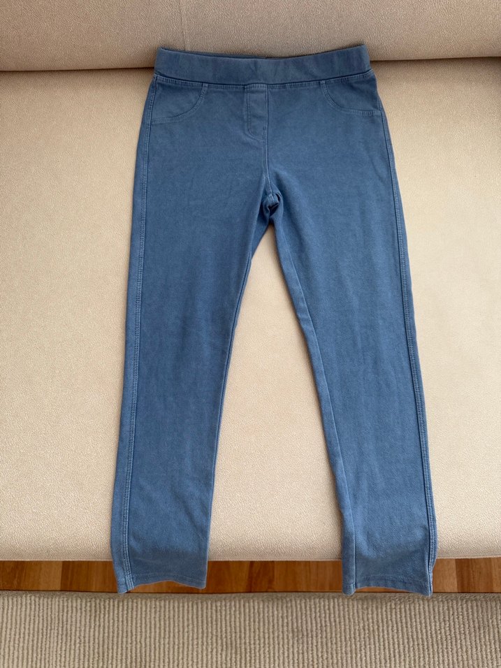 LCW Kız çocuk tayt Pantolon - Görsel 2