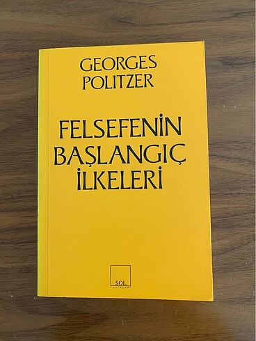 Felsefenin başlangıç ilkeleri