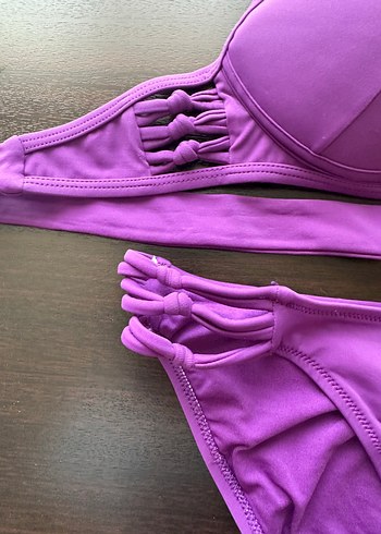 Koton Mor Kadın Bikini Takımı
