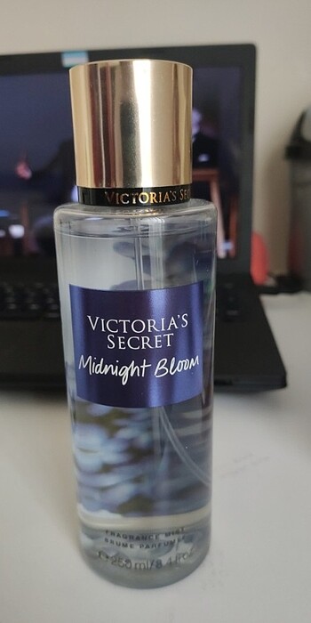 Victoria secret midnight bloom