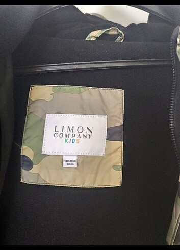 Limon Company Limon company kids mont