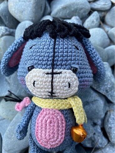 Amigurumi