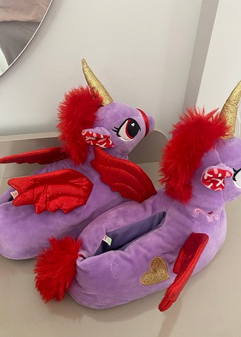 Unicorn Panduf - Görsel 2