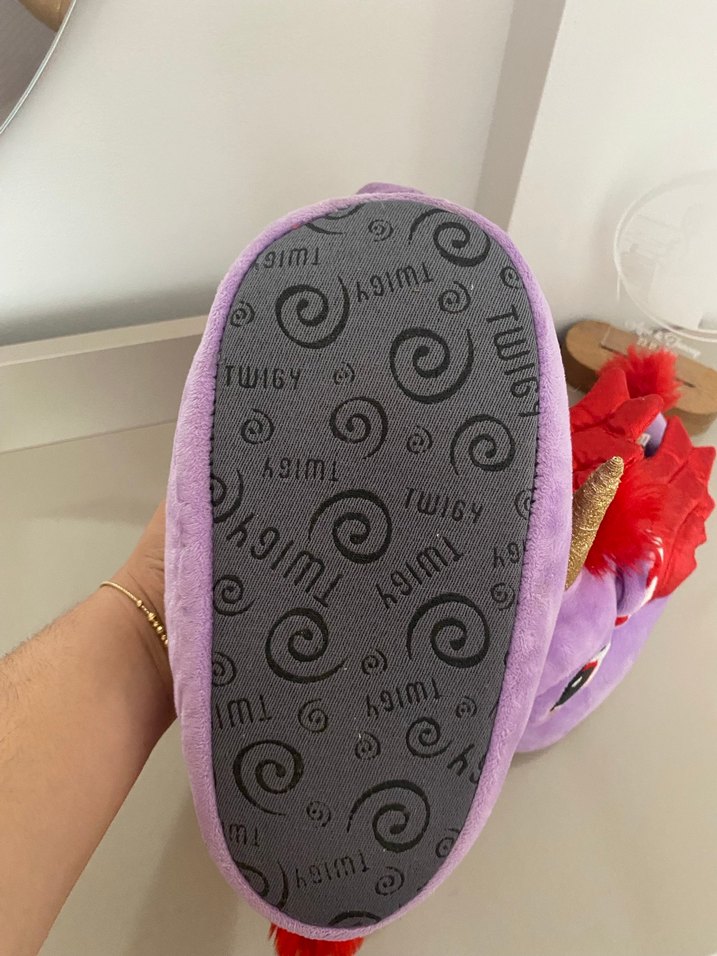 Unicorn Panduf - Görsel 3