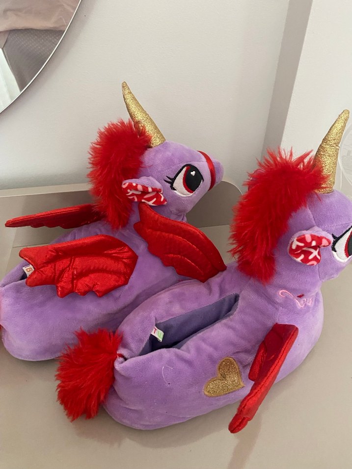 Unicorn Panduf - Görsel 2