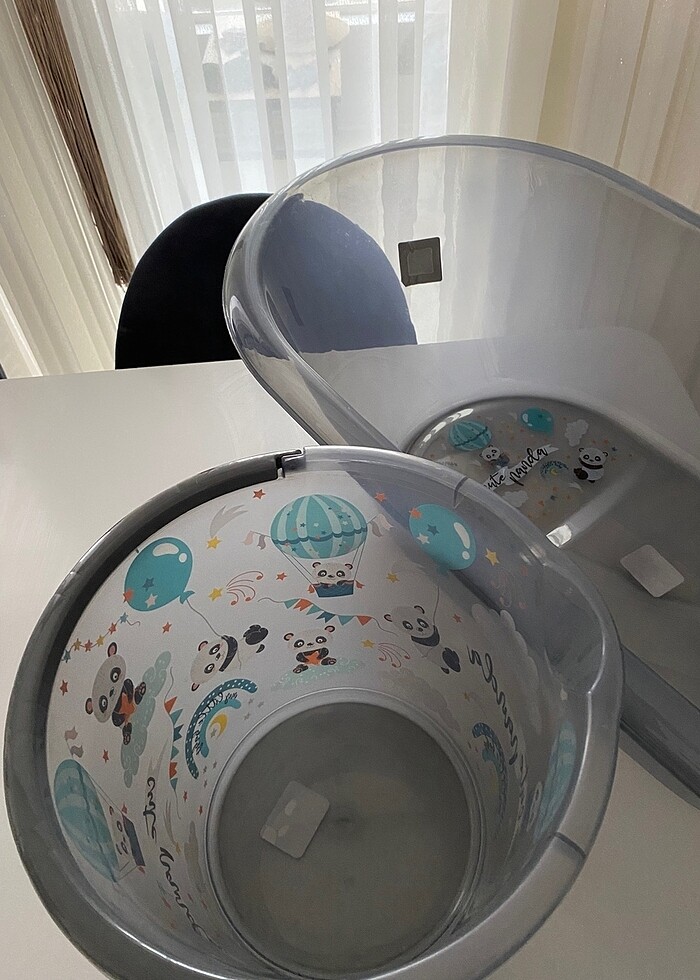 Banyo Seti - Görsel 2