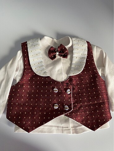 BEBEK ŞEHZADE TAKIMI - Görsel 2