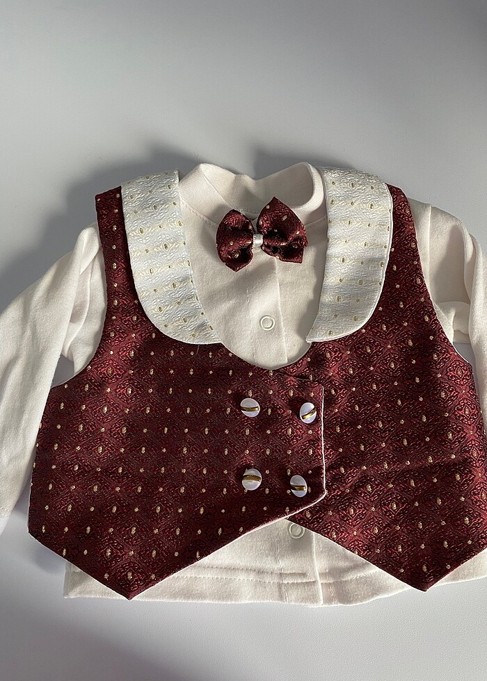 BEBEK ŞEHZADE TAKIMI - Görsel 2