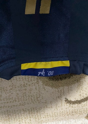 Orjinal fenerbahce forması - Görsel 8