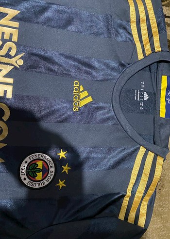 Orjinal fenerbahce forması - Görsel 4