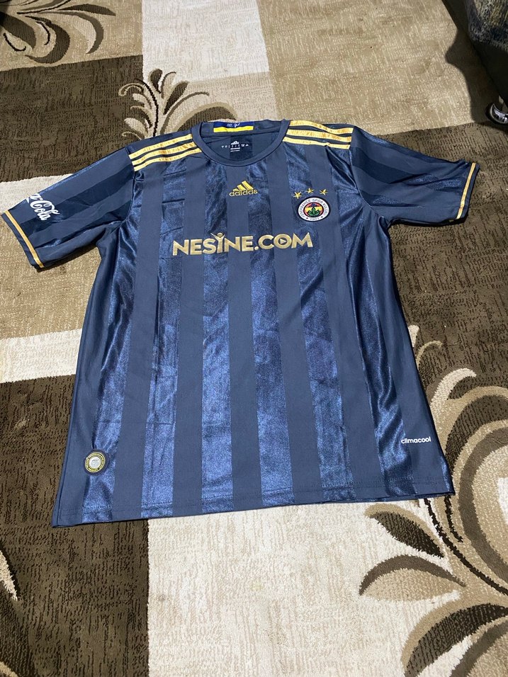 Orjinal fenerbahce forması - Görsel 2