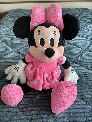 Disney minnie mause bebek