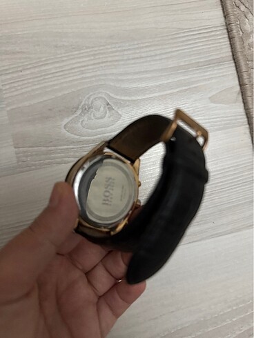 Hugo Boss Erkek saati