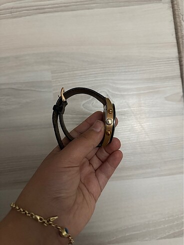 Beden siyah Renk Erkek saati
