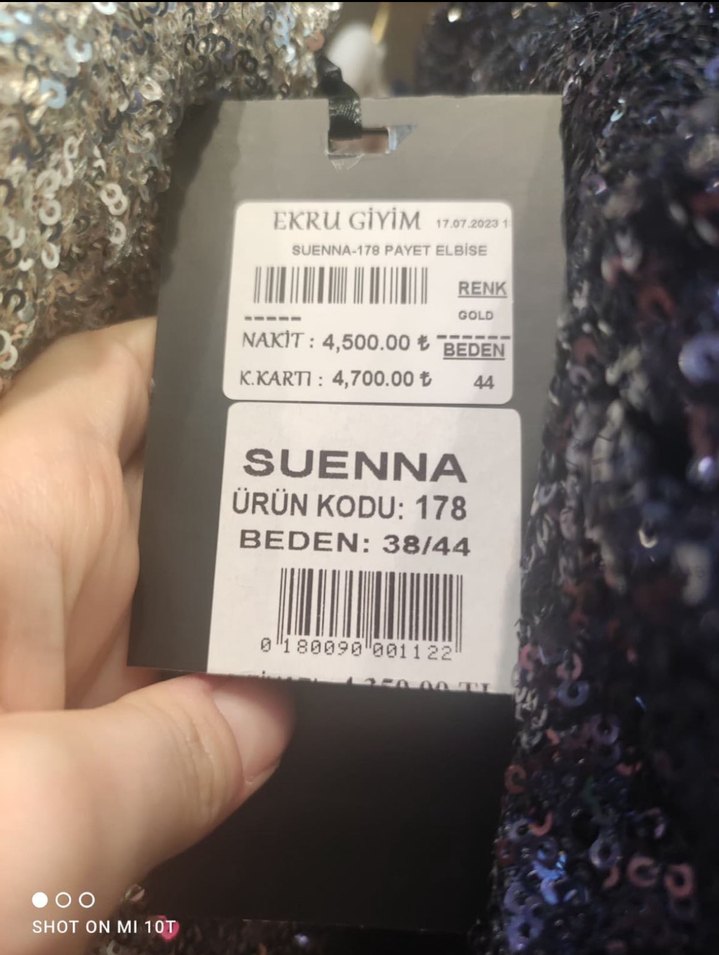 tesettür abiye ve şal - Görsel 3