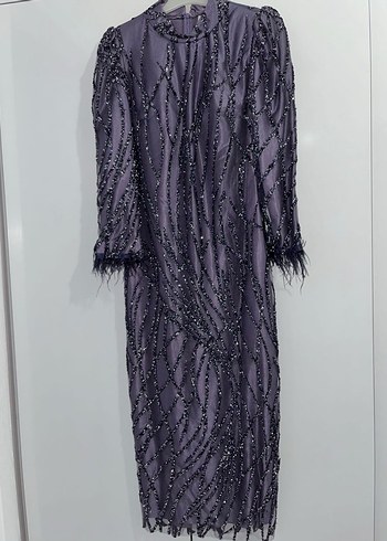 tesettür abiye ve şal - Görsel 2