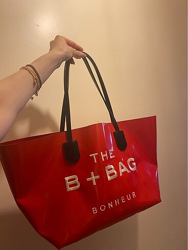 bonheur bag