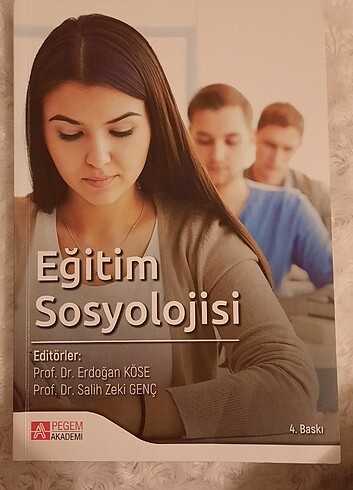 Eğitim sosyolojisi