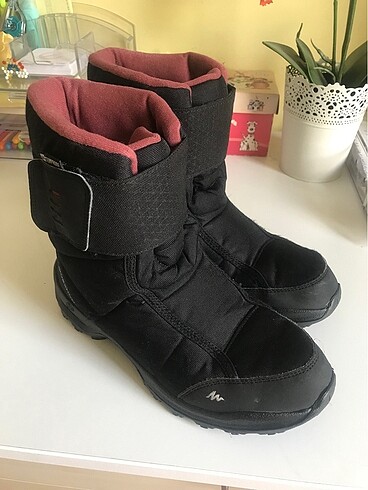 Kadın su geçirmez Outdoor Kar botu