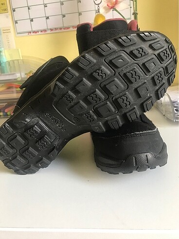40 Beden siyah Renk Kadın su geçirmez Outdoor Kar botu