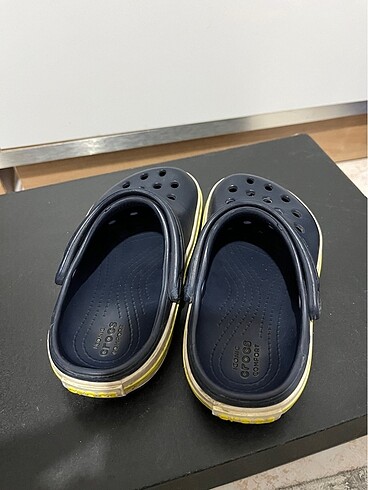 23 Beden Orijinal Crocs 23 numara