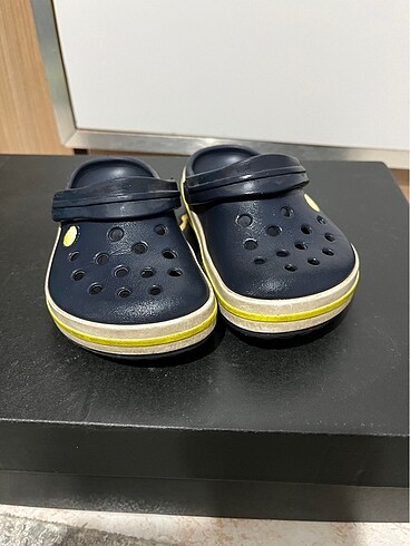 Crocs Orijinal Crocs 23 numara