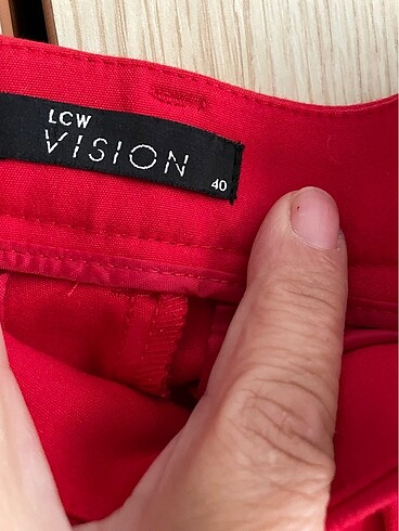 xl Beden Kadın pantolaon