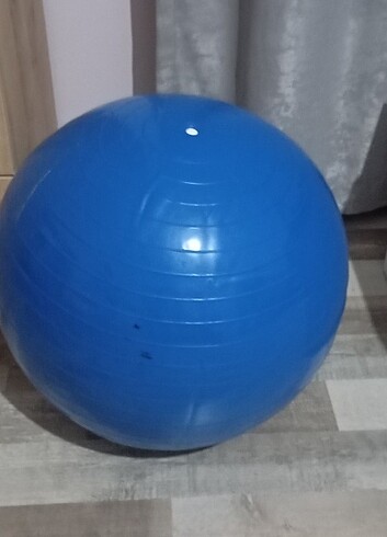 Pilates topu